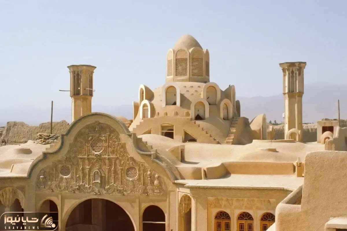 کاشان گردی در یک روز؛ راهنمای سفر یک روزه به کاشان