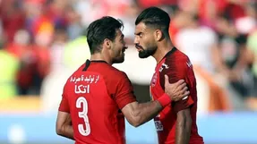 پرسپولیس جانشین کنعانی زادگان را انتخاب کرد