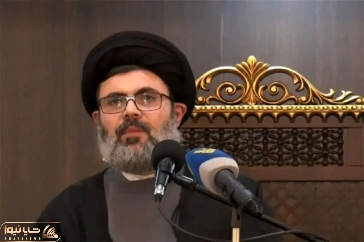(ویدئو) ارتش اسرائیل مدعی به شهادت رساندن هاشم صفی الدین شد