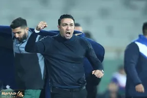 نکونام و مدیران استقلال شمشیر شان را از رو بستند
