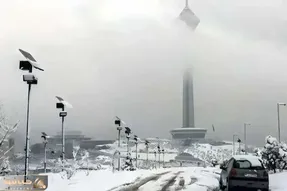 هواشناسی کشور امروز چهارشنبه اول بهمن ماه/ دمای تهران زیر صفر