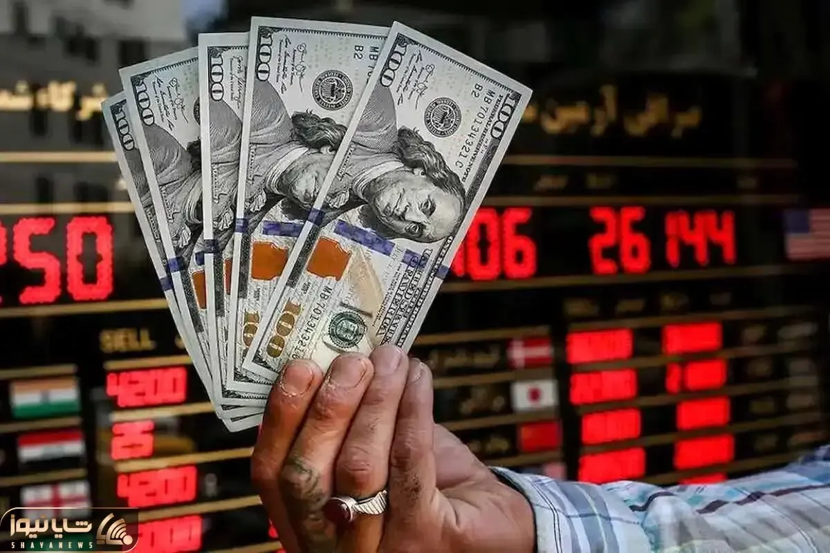 قیمت دلار امروز ۹ دی ۱۴۰۳ / دلار از تتر هم عبور کرد