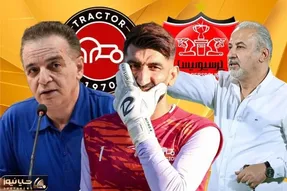 اگر اتفاق خاصی رخ ندهد رضا درویش می شود مدیرعامل تراکتور