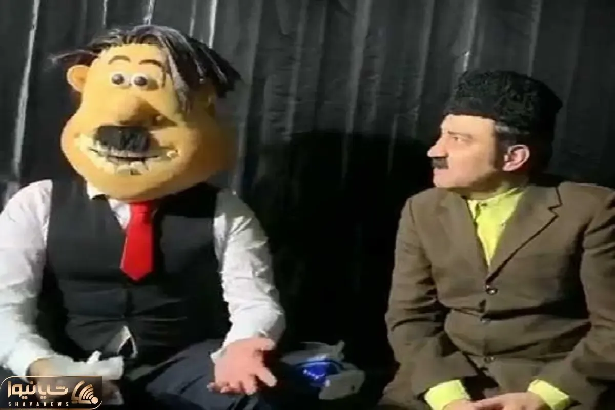 آواز مشهورا؛ کنسرت جذاب ممیش خان با آهنگ مامان دمه چه غوغایی کردن تماشاچیا از ذوق