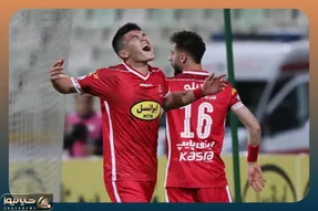 یک مهاجم پرسپولیس رفتنی شد؟!