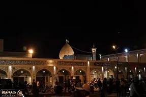 مرگ عامل حمله تروریستی شاهچراغ؛ پیام عجیب داعش پس از حمله تروریستی