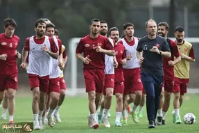 بررسی نکات مثبت و منفی خرید‌های سرمربی پرسپولیس