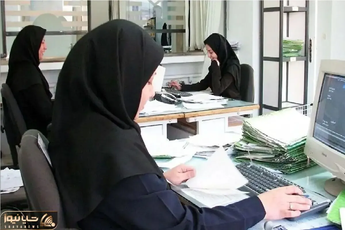 وضعیت طرح ساماندهی کارکنان دولت امروز شنبه 15 آذر 1404