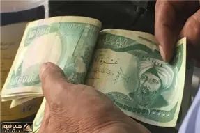 قیمت دینار عراق امروز یکشنبه ۲۷ اردیبهشت ۱۴۰۵