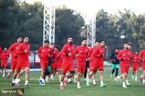 خبری بد برای پرسپولیسی ها از بازی مقابل سپاهان