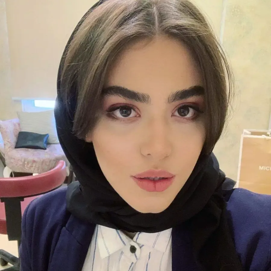 (ویدیو) ریحانه پارسا به عاشق شدن اعتراف کرد!+ معشوقه ریحانه کیست؟