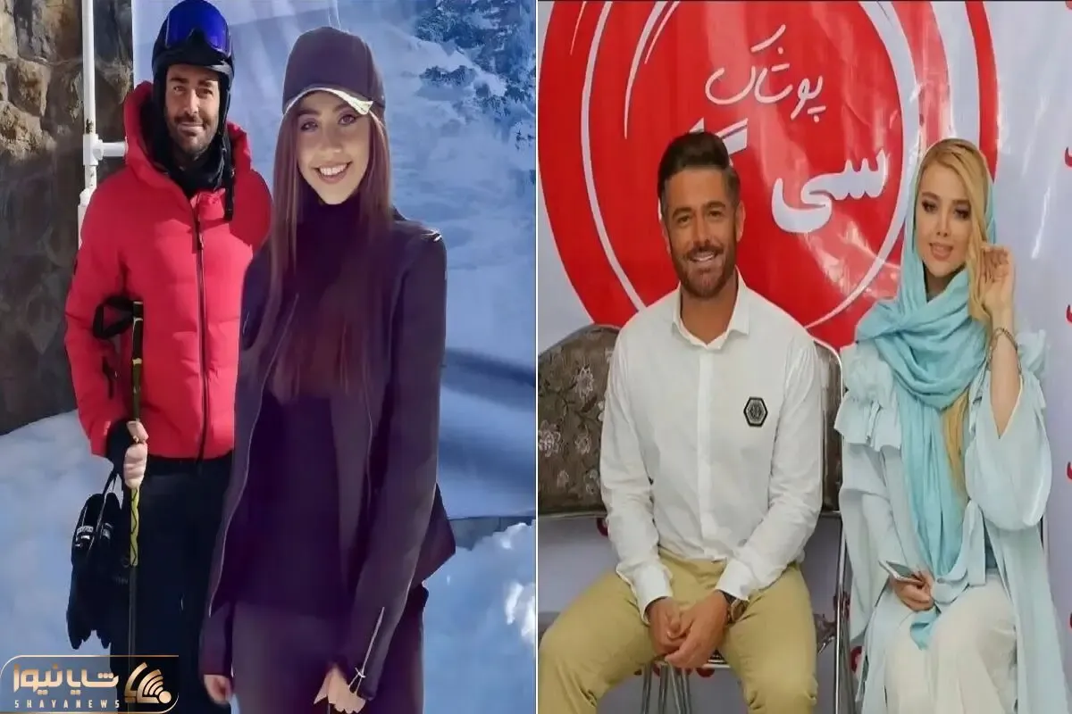 قصر حسرت برانگیزی که گلزار برا زنش تو دبی ساخت رویای خیلیاست؛ آیسان در ظرف عسل