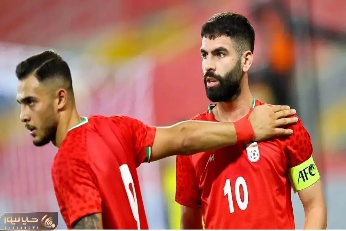 مقصد نهایی یاسین سلمان مشخص شد