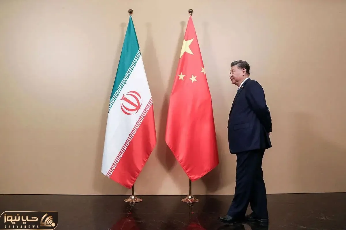 روابط تهران-پکن در دوران پساجنگ به کدام سو می‌رود؟
