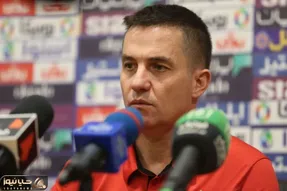تکلیف نهایی اوسمار با پرسپولیس مشخص شد