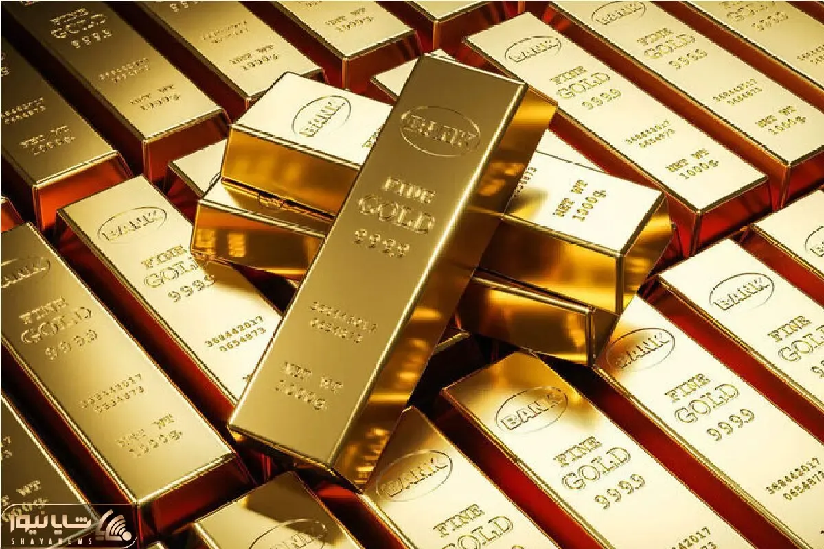 پیش‌بینی گلدمن ساکس: طلا تا 5400 دلار در اونس می‌رسد