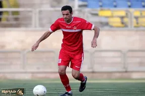 دلیل عصبانیت گئورگی گولسیانی پس از گلزنی و نجات پرسپولیس!