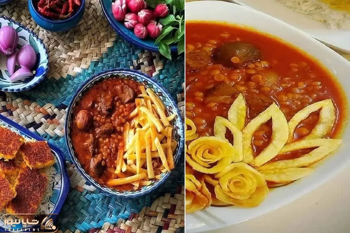 یه دستور پخت عالی برای خورش قیمه خوشمزه/ اینجوری درست کن همه دستورش رو ازت میگیرن!
