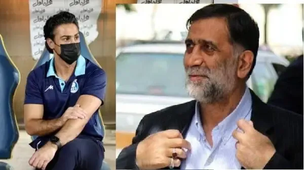 تیکه فرهاد مجیدی به پیشکسوتان صدای آجرلو را هم درآورد!