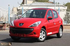 افزایش 60 تا 130 میلیونی قیمت خودرو های داخلی در هفته اخیر