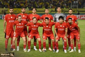 وقتی بمب های تراکتور در مستطیل سبز خیلی زود خنثی شدند!