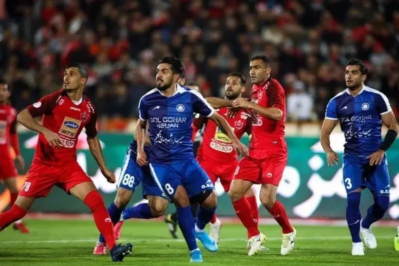 سه خرید پرسپولیس که به سرخ‌ها گل زده‌اند