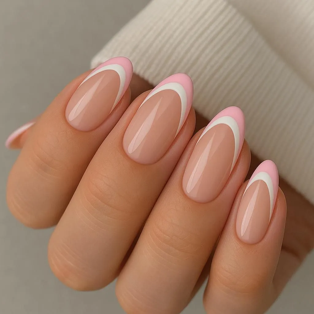 طراحی لاک ناخن نود طراحی لاک ناخن نود