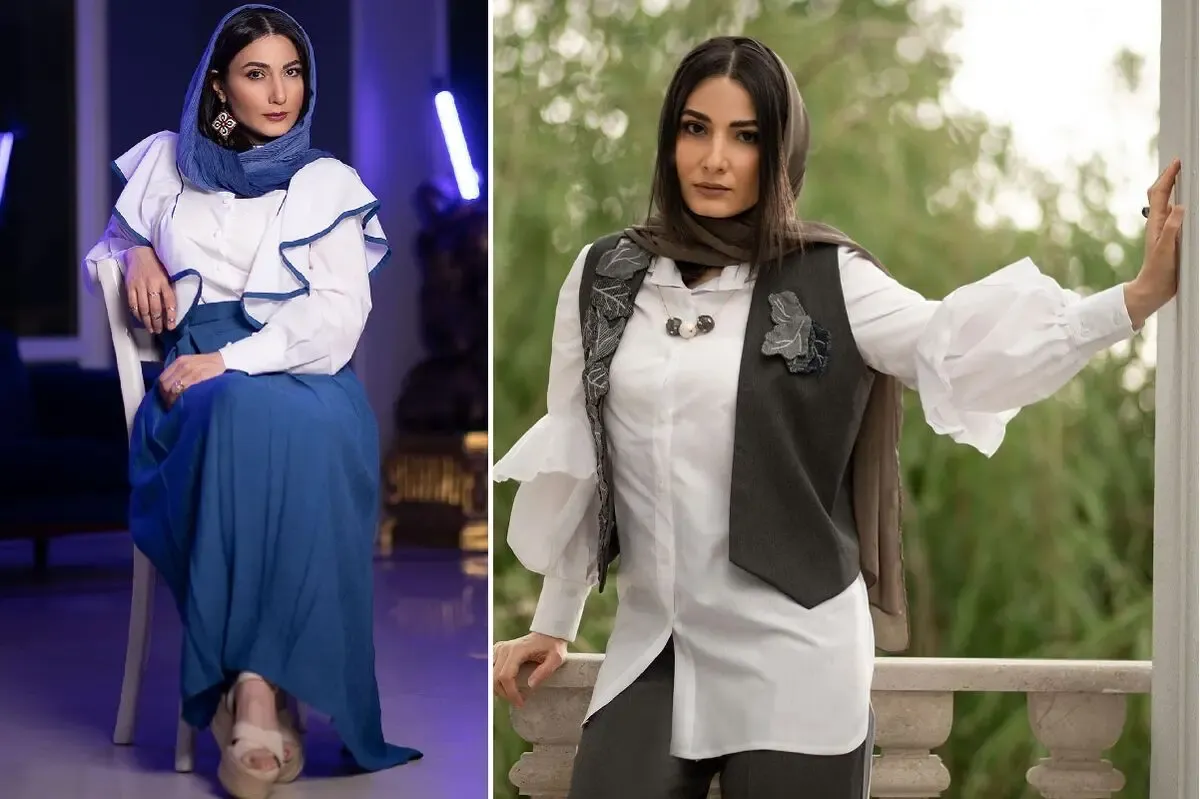 پالتو برَند و خوشگل 