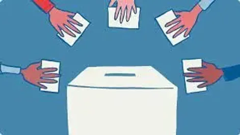 تعبیرخواب انتخابات،شرکت کردن در انتخابات  ویا کاندید شدن در خواب