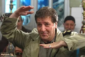 آوازشاد؛ تو مخیله ذهنتم نمیگنجه که این رقص ابوالفضل پورعرب باشه پر ناز و اداست