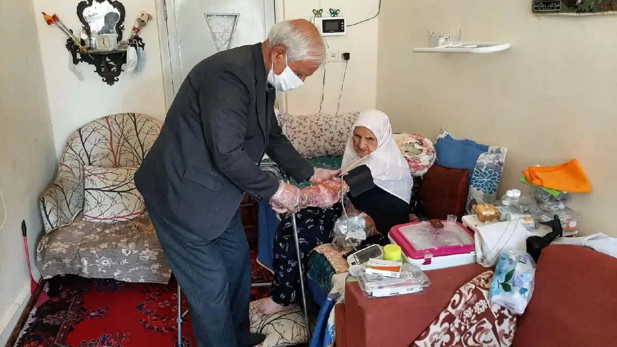 توزیع رایگان دارو برای بازنشستگان تامین اجتماعی