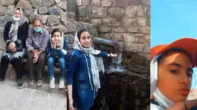 (عکس) جنایت هولناک محمد پروین، همسر و دخترش؛ جنایت کار فرار کرد