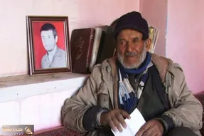 آواز محلی؛ حسینعلی شعبانپور چه با سوز از شجریان خوند چوپان با وقاریه