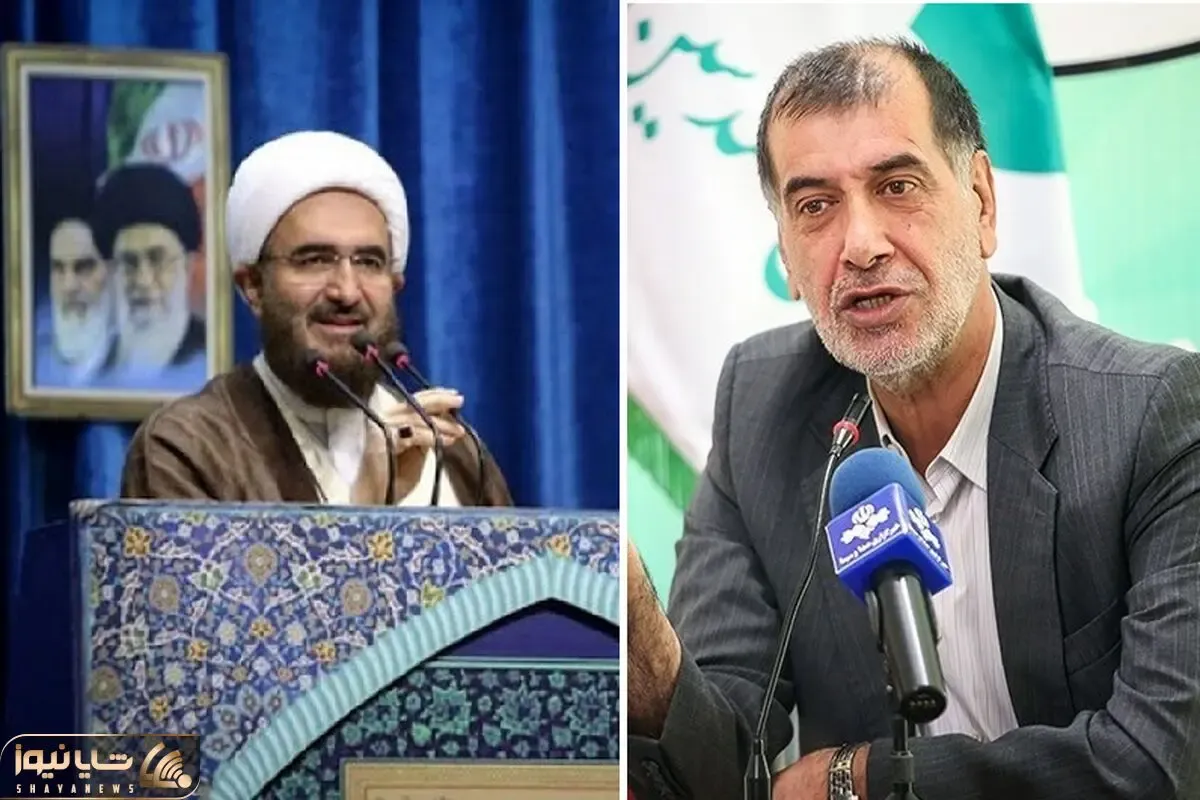 باهنر درباره قانون حجاب چه گفت که امام جمعه موقت تهران به وی تاخته است؟