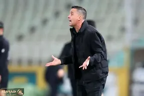 نقشه جدید پرسپولیس برای اوسمار ویرا