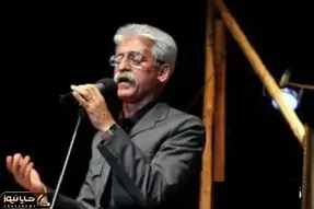 آواز شاد؛ ناصر رزازی با آهنگ لی لو کاری کرد که همه به ورجه وورجه افتادن حنجره طلا