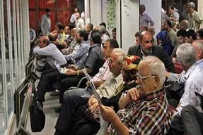 زمان واریز افزایش حقوق بازنشستگان تامین اجتماعی در سال 1400