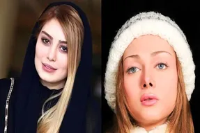 (ویدیو) شهره قمر : سحر قریشی یک افغانی فاسد است!