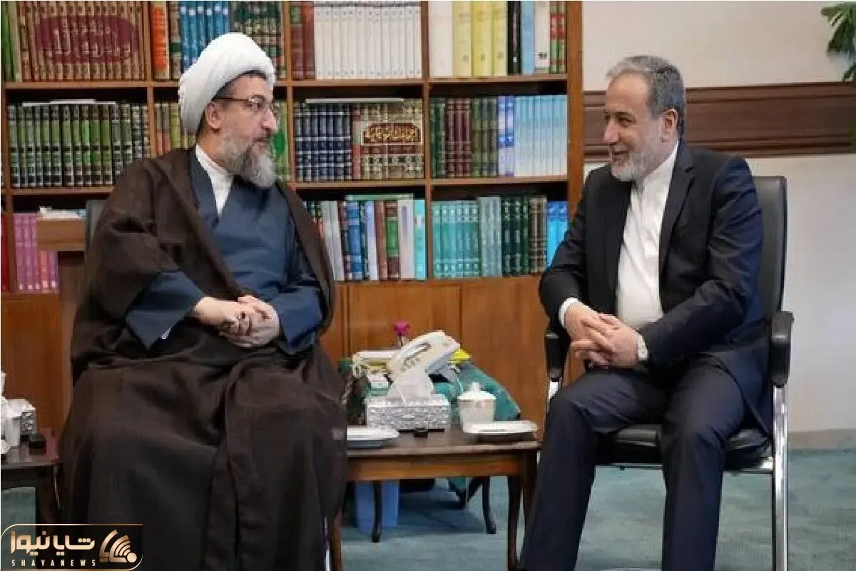 عراقچی: قدرت ملی و نیروهای مسلح پشتوانه دیپلماسی ایران هستند