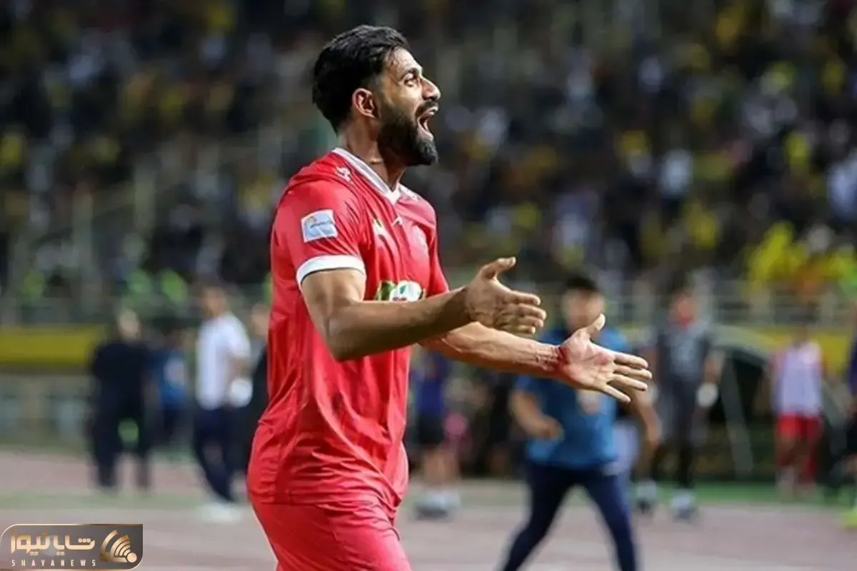 کنعانی: 9 سال شد که استقلالی‌ها در حسرتند!