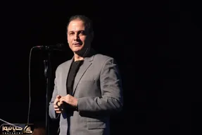 آواز احساسی؛ علیرضا قربانی با کوردی خوندنش سالن رو منفجر کرد ماشاالله به اصالت