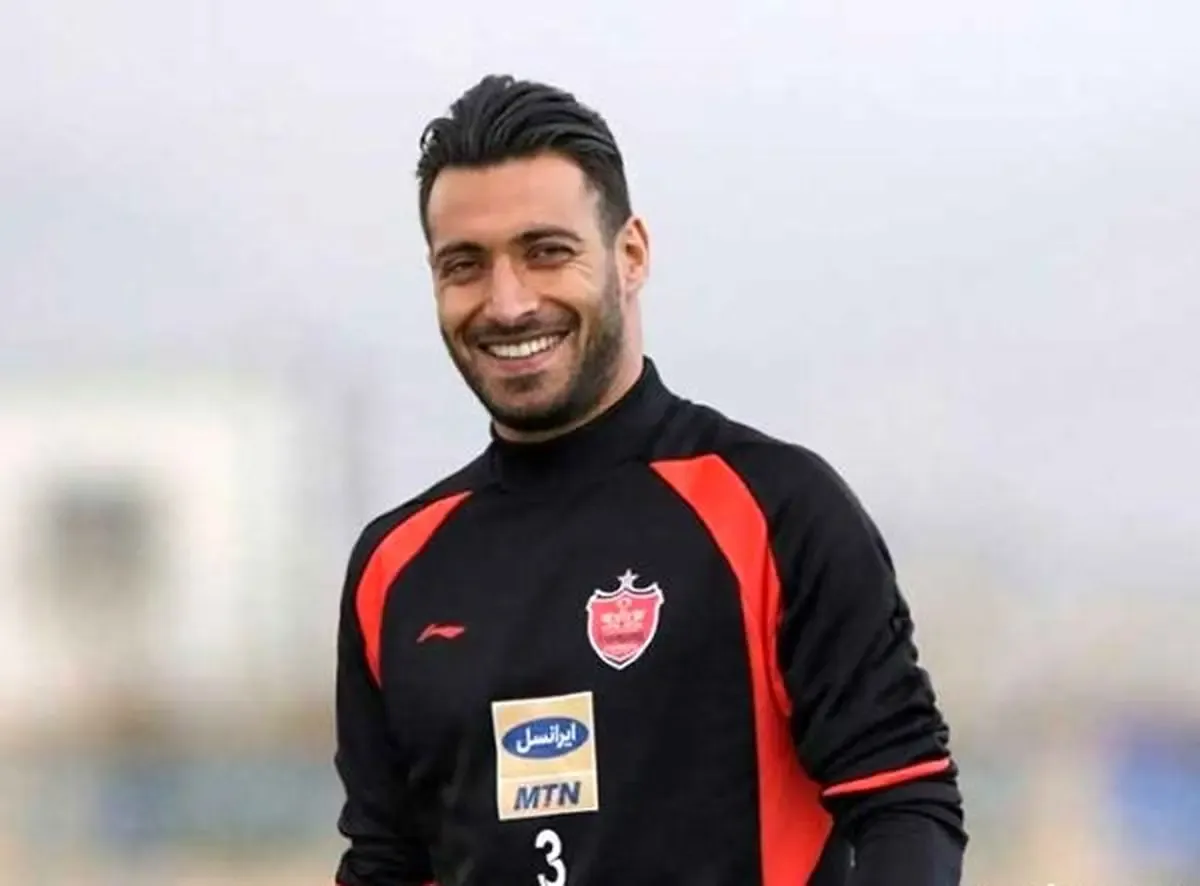 خبرهای نقل و انتقالاتی پرسپولیس؛ از بازگشت بیرانوند تا شایعه شجاع!