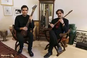 آواز شاد/شهرام ناظری با نازت بی نازت بی کردی کردستان رو به لرزه در آورد/شور کل کنسرت