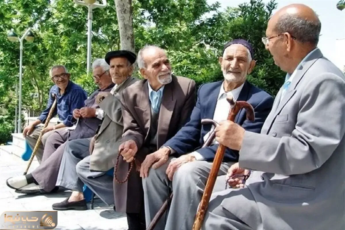 رقم نهایی حقوق بازنشستگان چقدر است؟ / حقوق بازنشستگان ۱۰ میلیون شد
