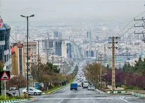 مقاصد گردشگری کرج در نوروز 1400