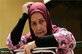 آواز شاد؛ کتایون امیرابراهیمی با آهنگ دامبولی اسنپ چه شور جوونی داره عشق میکنی