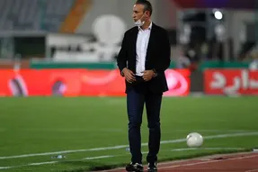 اولین واکنش باشگاه پرسپولیس به خبراستعفای یحیی گل محمدی