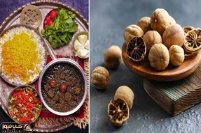 قورمه سبزی پختی مزه زهرمار میده؟ لابد لیموها تلخ بودن؛ ترفند های گرفتن تلخی لیمو عمانی