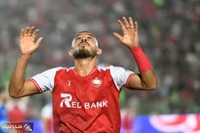 خبر بد برای پرسپولیس؛ مدافع چپ با انگیزه پرسپولیس دربی را از دست داد؟