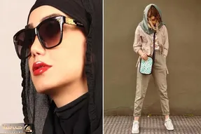 لباس هایی که سن رو پایین میاره / خشکت زده کی شدی پنجاه؟ اینجوری خوش سلیقه باش و سی شو
